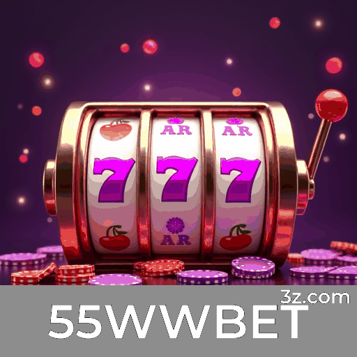 Experiência 3D Real com Jogos de Casino no 55WWBET