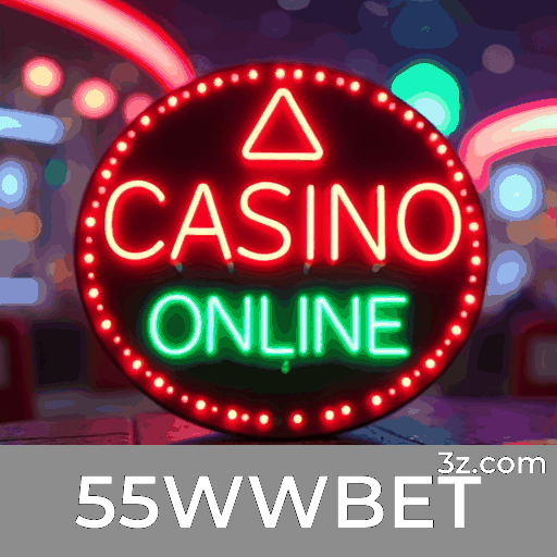 55WWBET: Plataforma de Cassino e Apostas