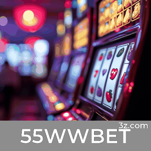Experiência 3D Real com Jogos de Casino no 55WWBET