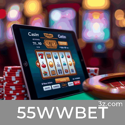 55WWBET Casino: Experiência VIP Exclusiva