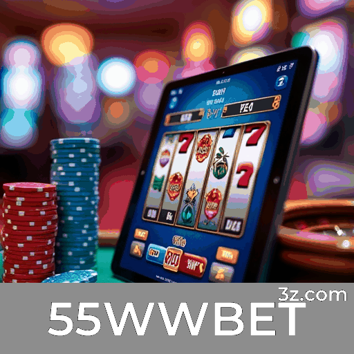 Desbloqueie Recompensas Incríveis com 55WWBET