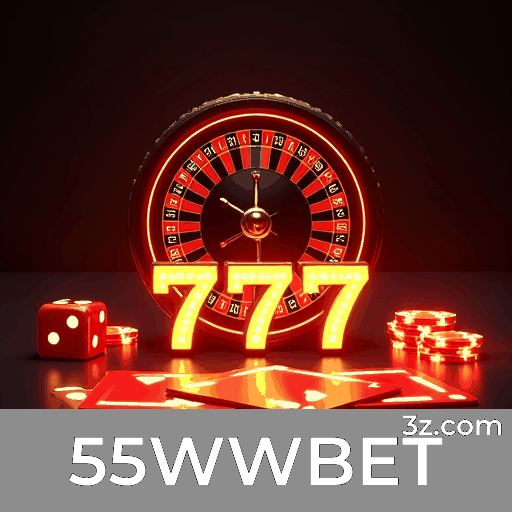 55WWBET: Plataforma de Cassino e Apostas